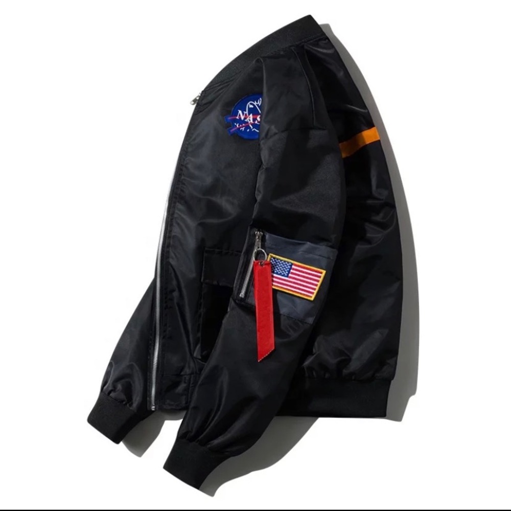 Nasa Jackets - image 3